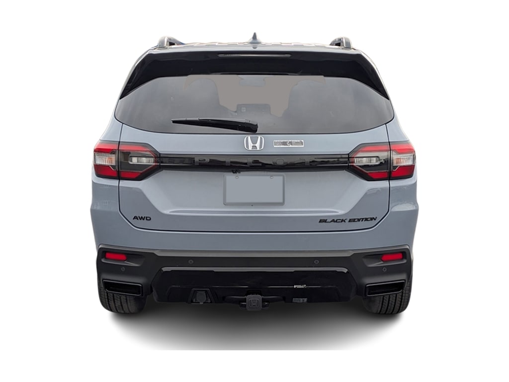 Thumbnail: 2026 Honda Pilot - 5