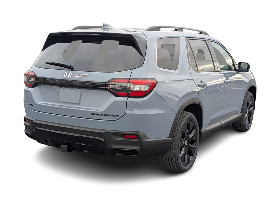 Thumbnail: 2026 Honda Pilot - 15