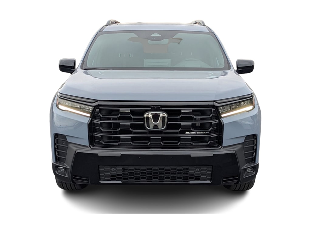Thumbnail: 2026 Honda Pilot - 6