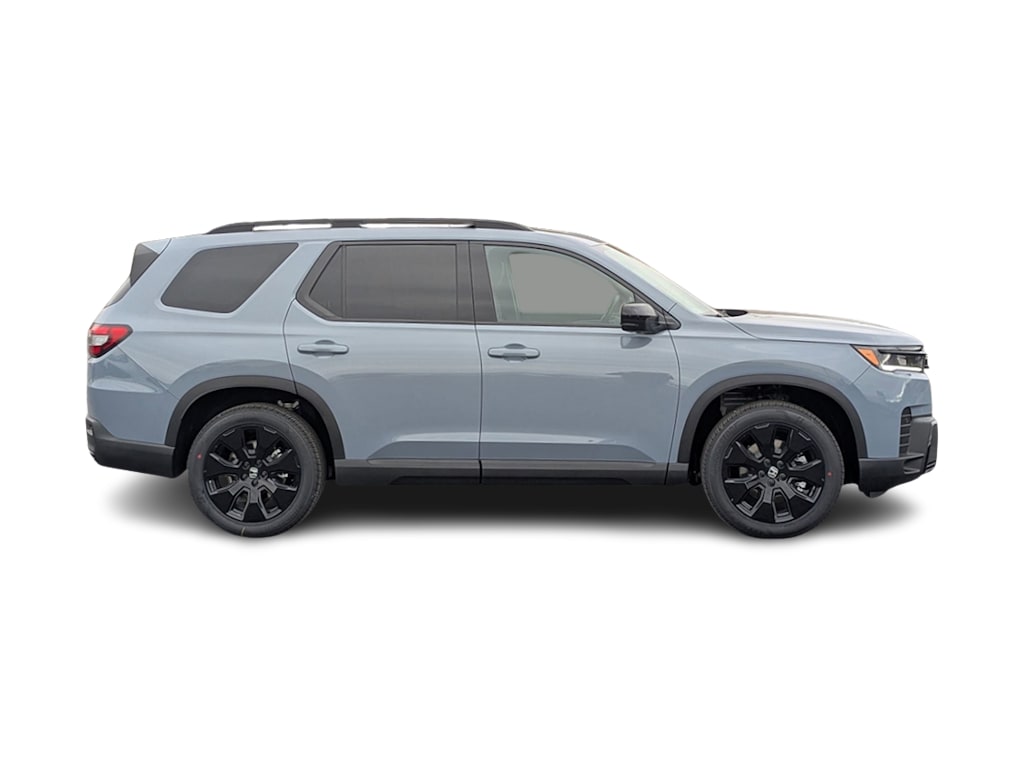 Thumbnail: 2026 Honda Pilot - 16