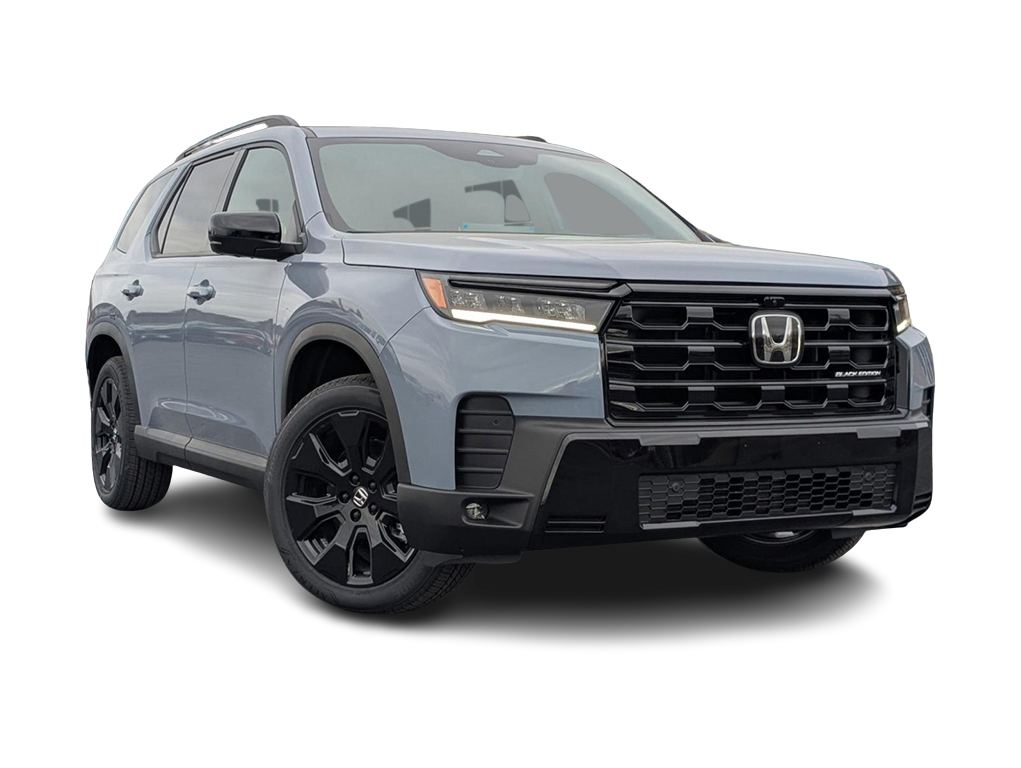 Thumbnail: 2026 Honda Pilot - 17