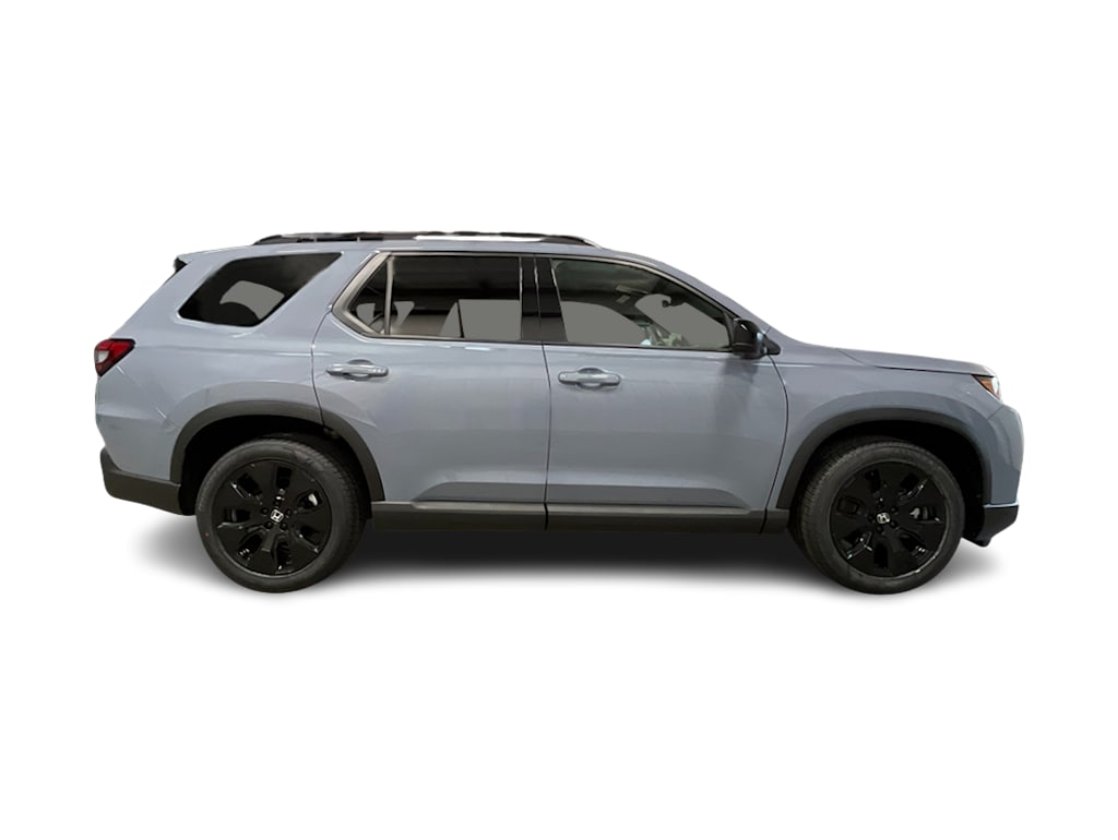 Thumbnail: 2026 Honda Pilot - 19