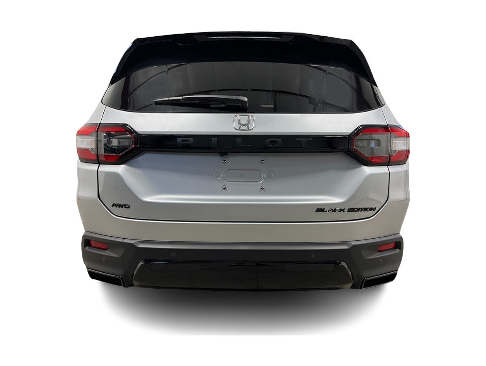 Thumbnail: 2026 Honda Pilot - 5