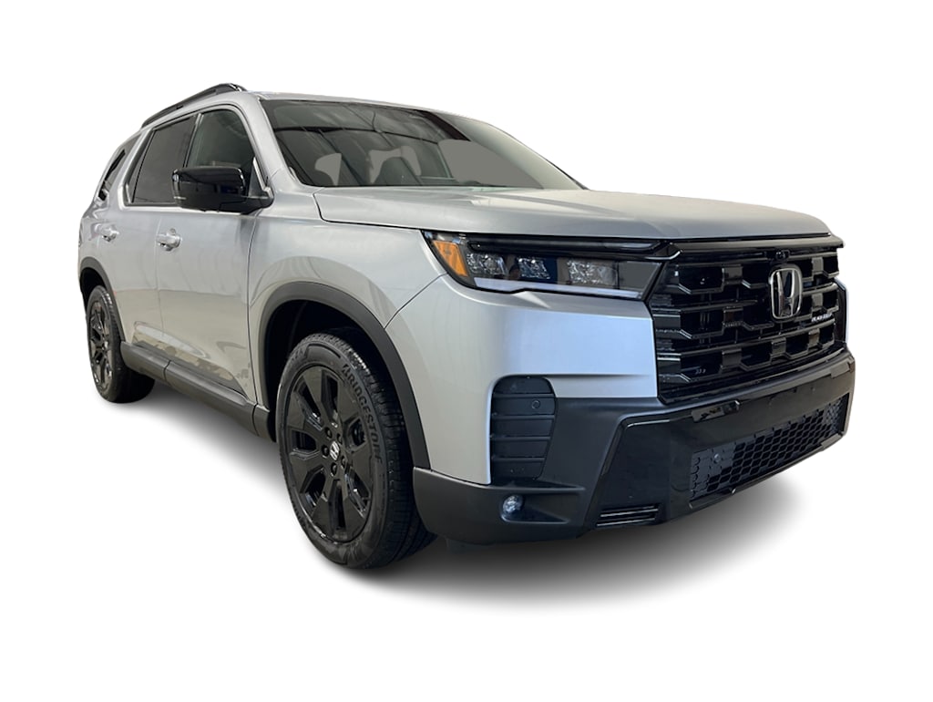 Thumbnail: 2026 Honda Pilot - 20
