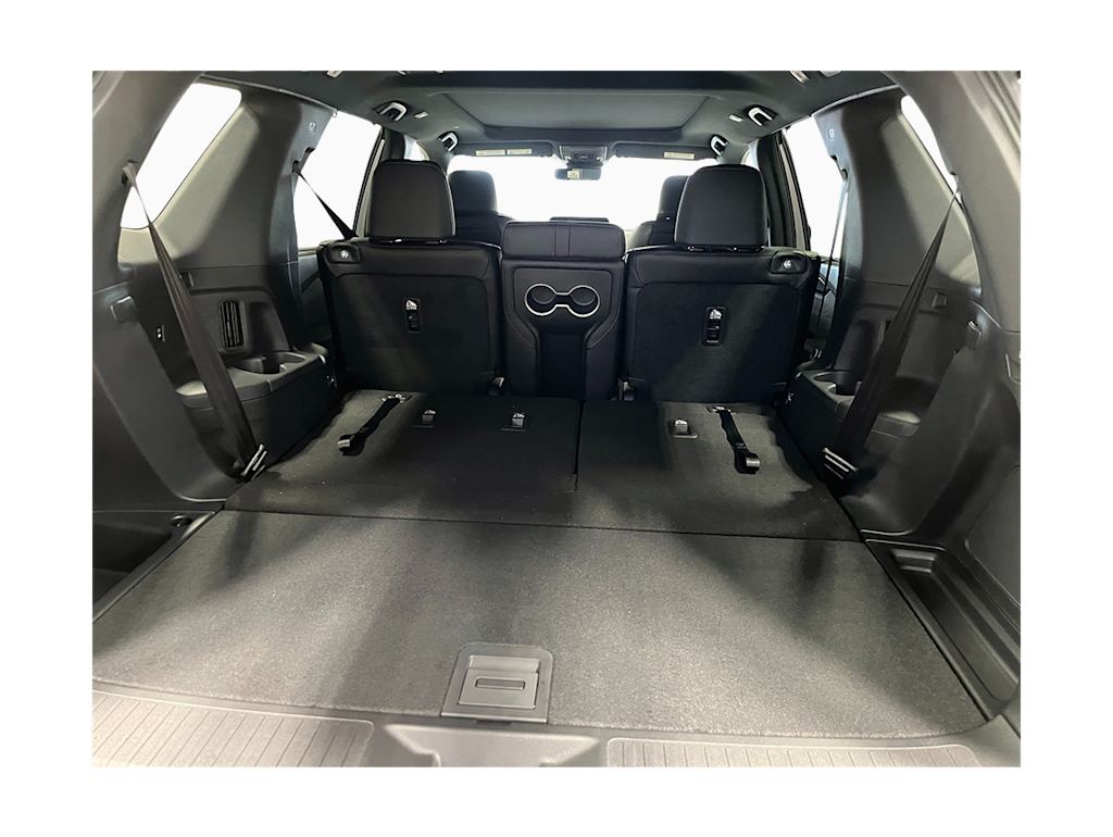 Thumbnail: 2026 Honda Pilot - 16