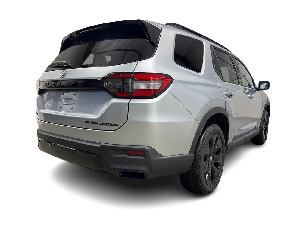 Thumbnail: 2026 Honda Pilot - 17