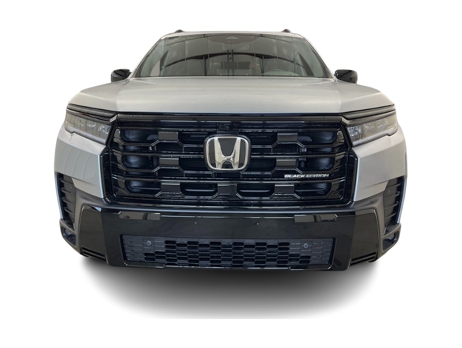 Thumbnail: 2026 Honda Pilot - 6