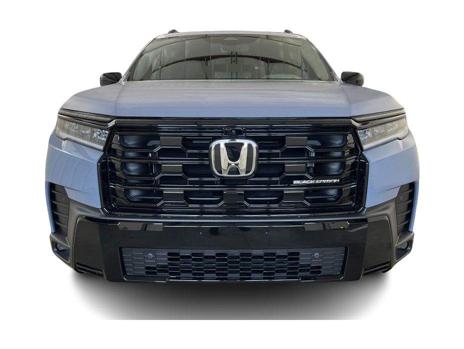 Thumbnail: 2026 Honda Pilot - 6