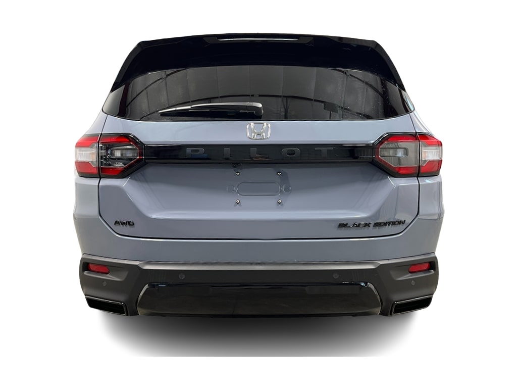 Thumbnail: 2026 Honda Pilot - 5