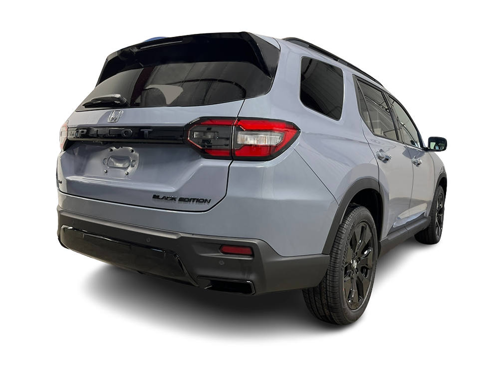 Thumbnail: 2026 Honda Pilot - 17