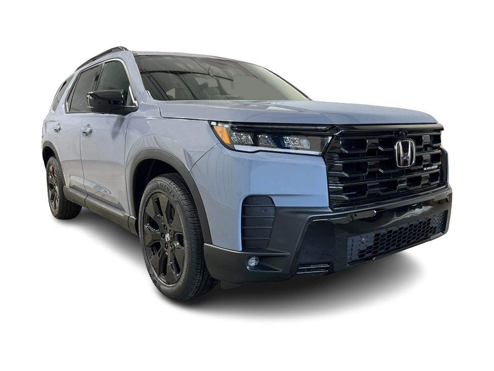 Thumbnail: 2026 Honda Pilot - 20