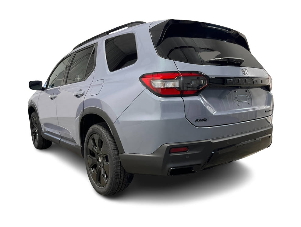 Thumbnail: 2026 Honda Pilot - 4