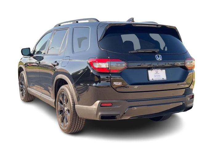 Thumbnail: 2026 Honda Pilot - 4
