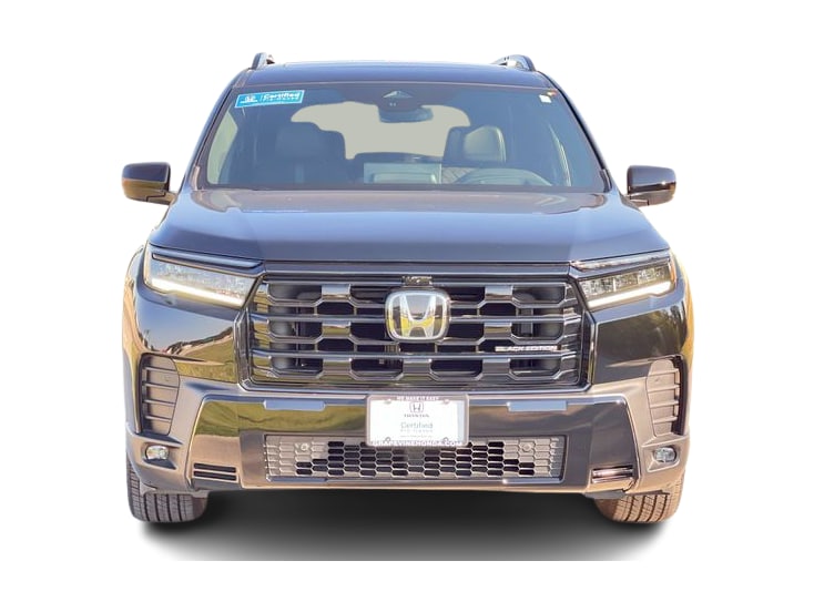 Thumbnail: 2026 Honda Pilot - 20