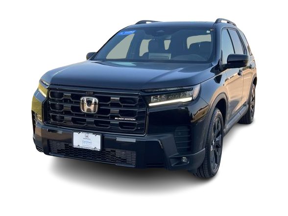 Thumbnail: 2026 Honda Pilot - 6