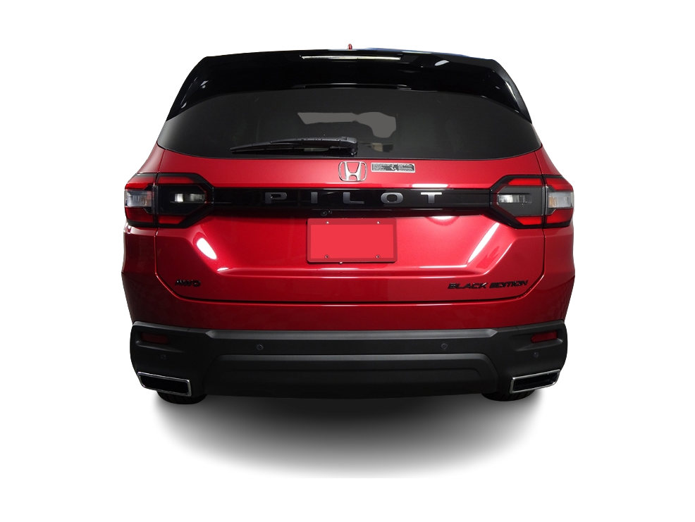 Thumbnail: 2025 Honda Pilot - 5
