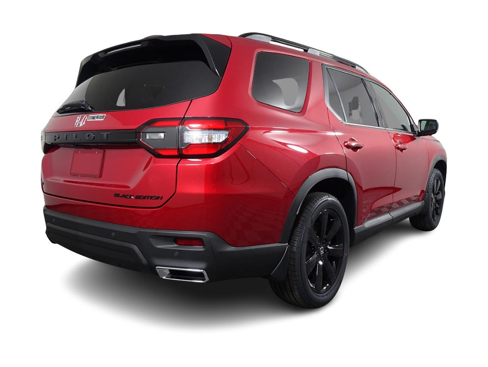 Thumbnail: 2025 Honda Pilot - 17