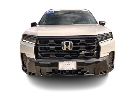 Thumbnail: 2026 Honda Pilot - 6