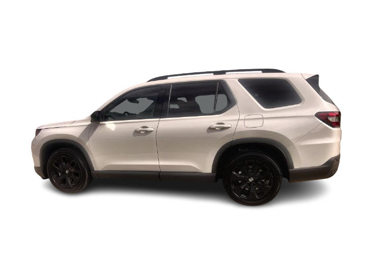 Thumbnail: 2026 Honda Pilot - 3