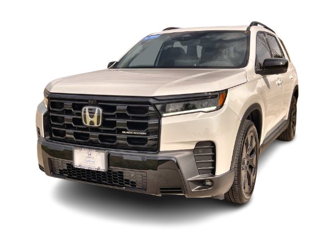 Thumbnail: 2026 Honda Pilot - 18