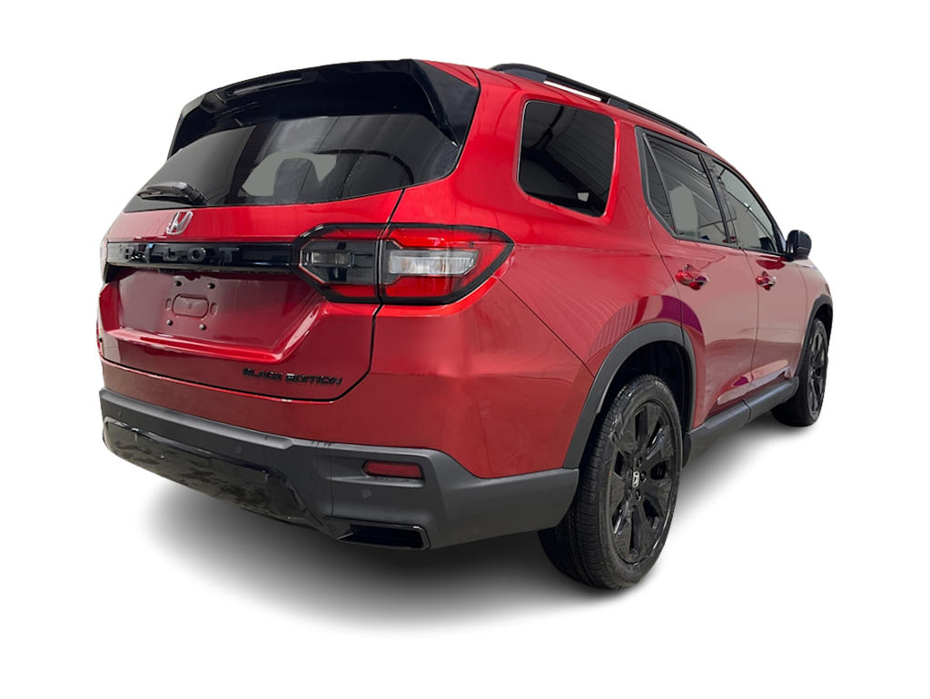 Thumbnail: 2026 Honda Pilot - 17