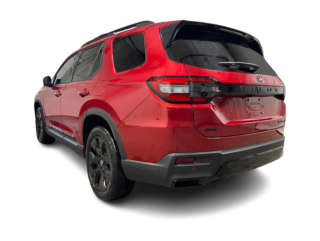 Thumbnail: 2026 Honda Pilot - 4
