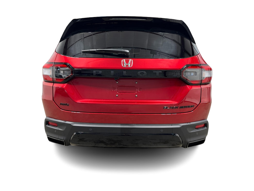 Thumbnail: 2026 Honda Pilot - 5
