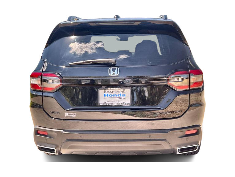 Thumbnail: 2025 Honda Pilot - 5