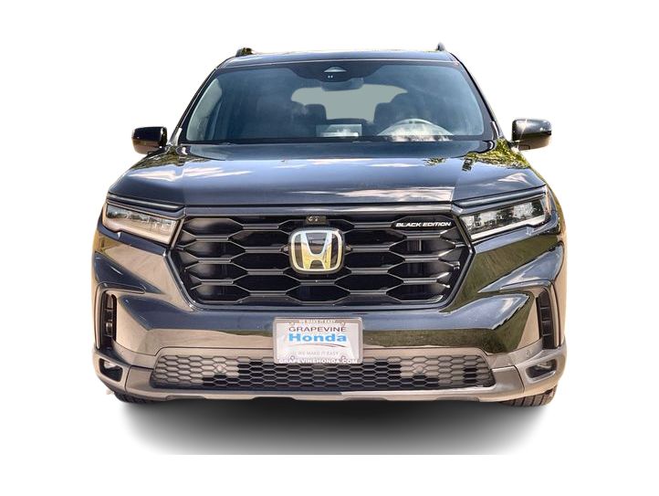 Thumbnail: 2025 Honda Pilot - 6