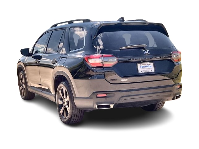Thumbnail: 2025 Honda Pilot - 4