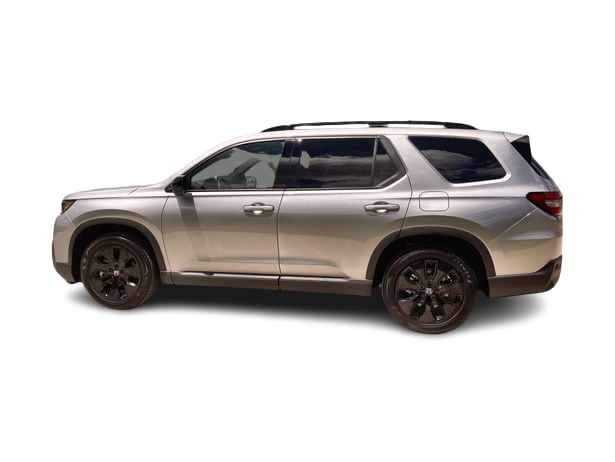 Thumbnail: 2026 Honda Pilot - 3