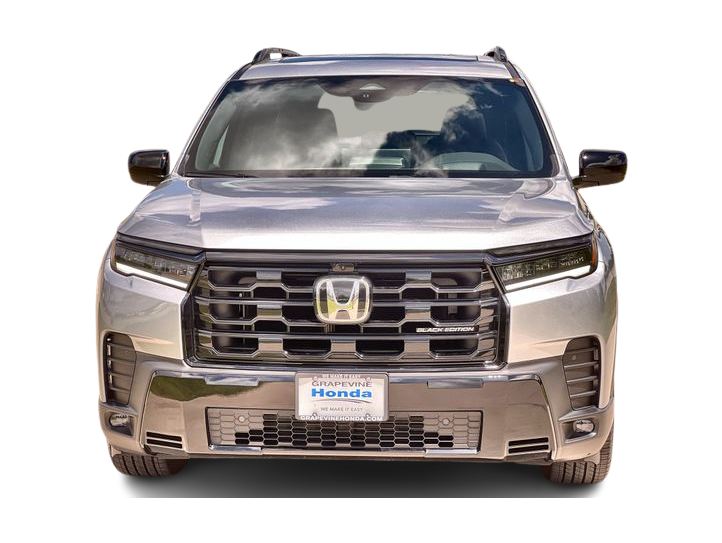 Thumbnail: 2026 Honda Pilot - 6