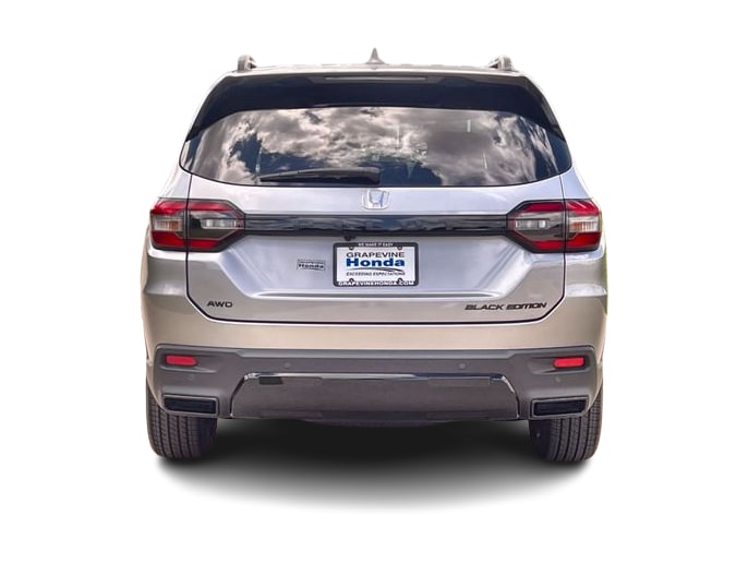 Thumbnail: 2026 Honda Pilot - 5