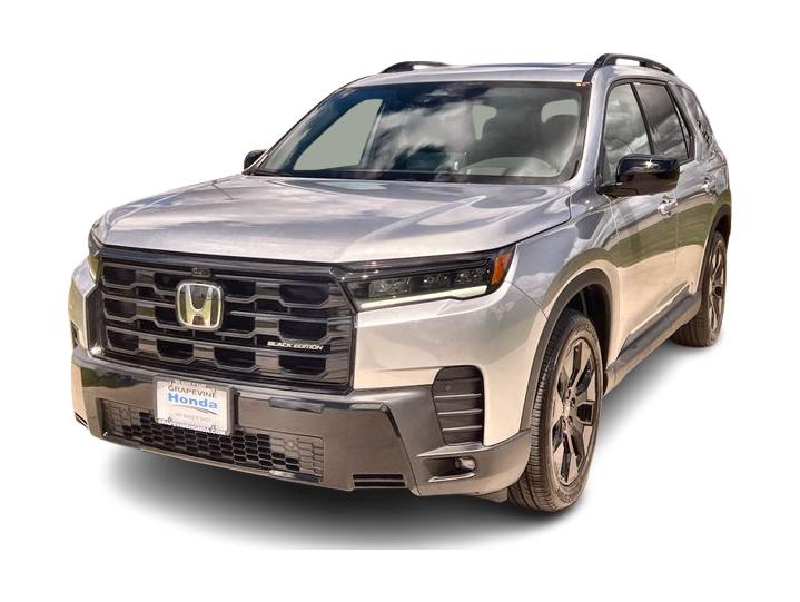 Thumbnail: 2026 Honda Pilot - 18