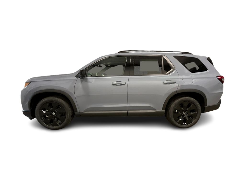 Thumbnail: 2026 Honda Pilot - 3