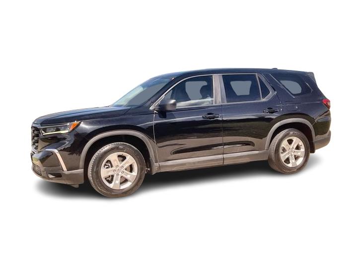 Thumbnail: 2023 Honda Pilot - 3