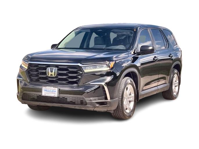 Thumbnail: 2023 Honda Pilot - 20