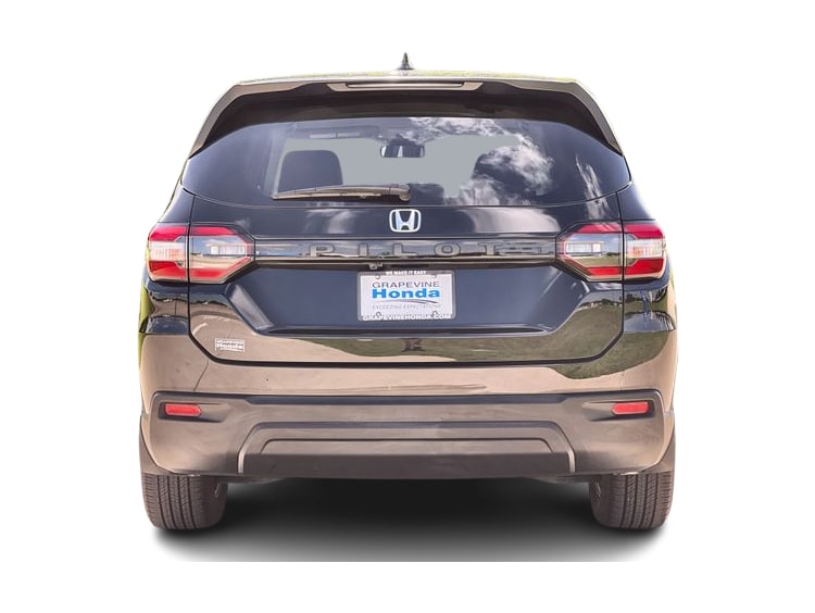 Thumbnail: 2023 Honda Pilot - 5