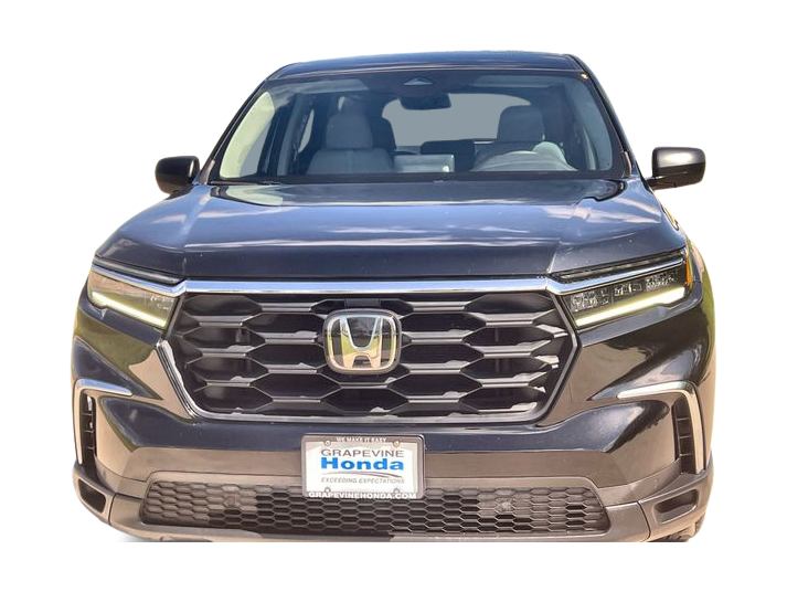 Thumbnail: 2023 Honda Pilot - 6
