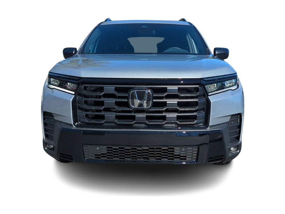 Thumbnail: 2026 Honda Pilot - 6