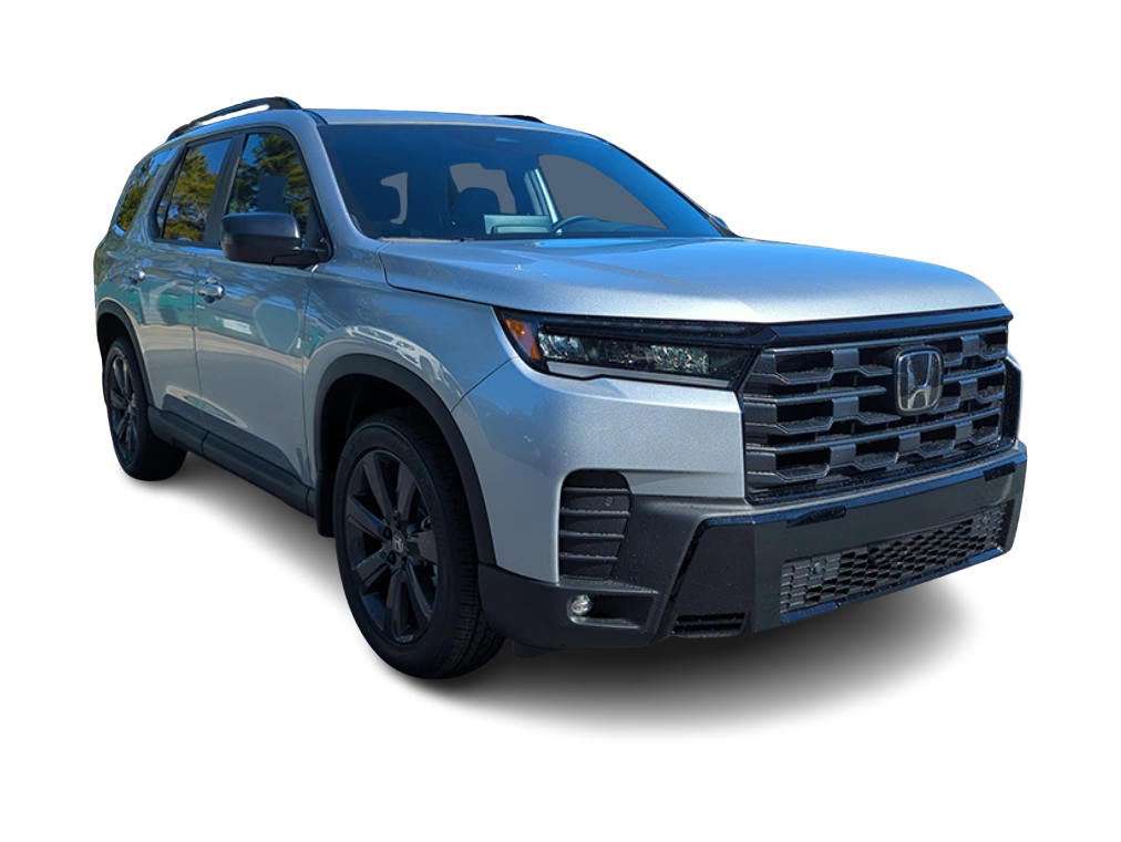 Thumbnail: 2026 Honda Pilot - 18