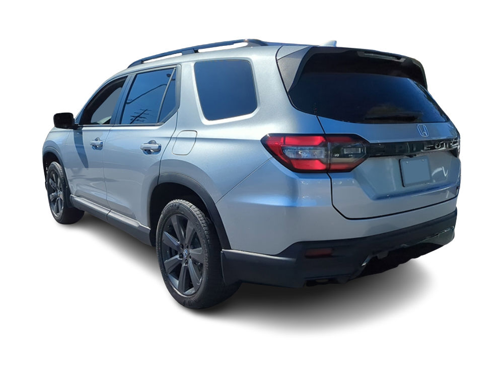 Thumbnail: 2026 Honda Pilot - 4