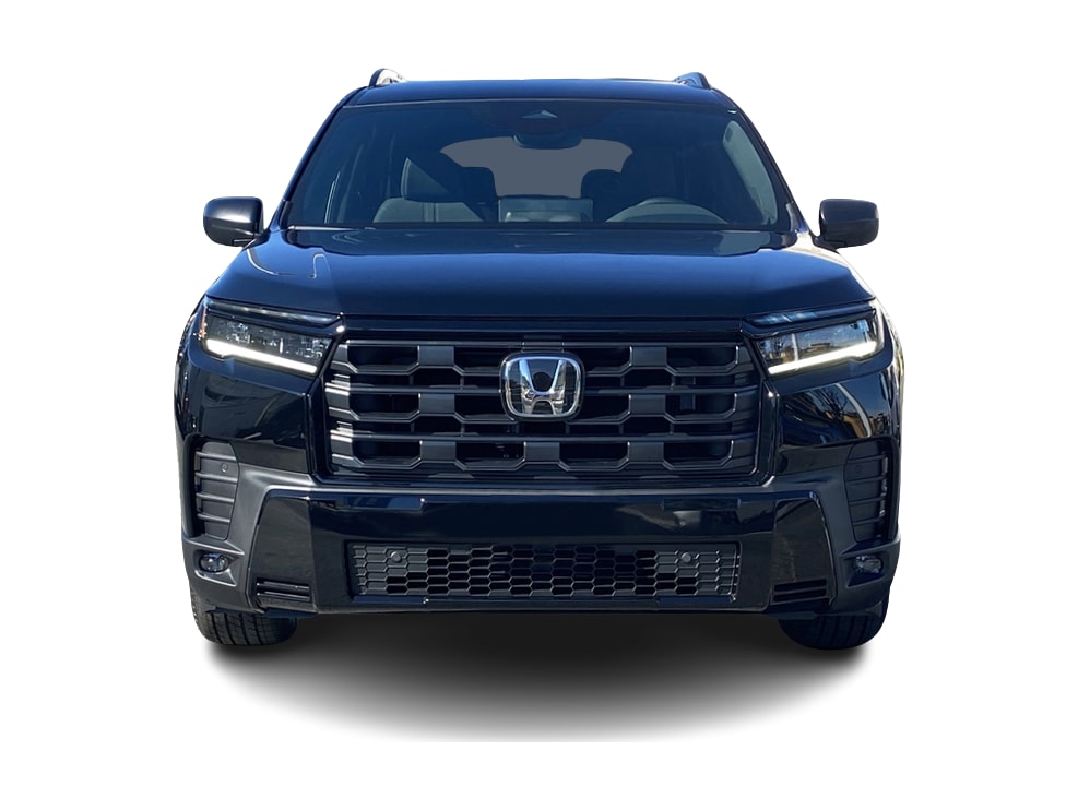Thumbnail: 2026 Honda Pilot - 5