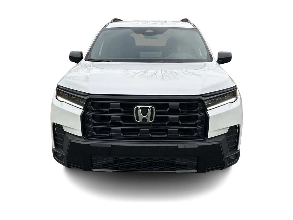 Thumbnail: 2026 Honda Pilot - 6