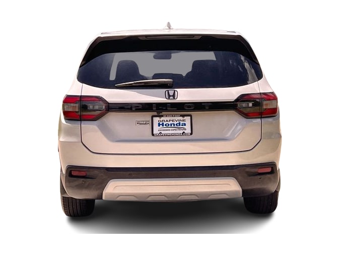 Thumbnail: 2025 Honda Pilot - 5