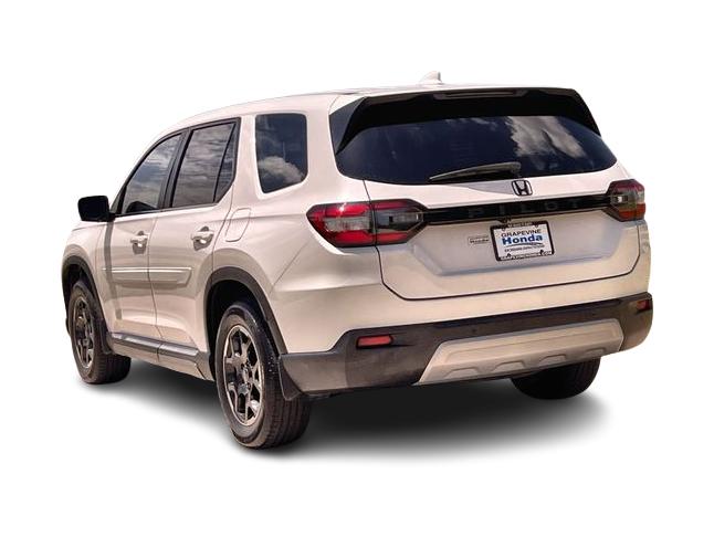 Thumbnail: 2025 Honda Pilot - 4