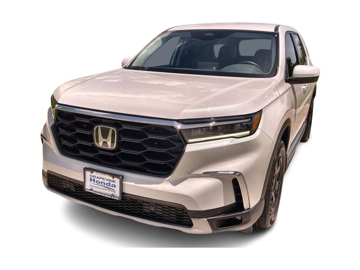 Thumbnail: 2025 Honda Pilot - 18