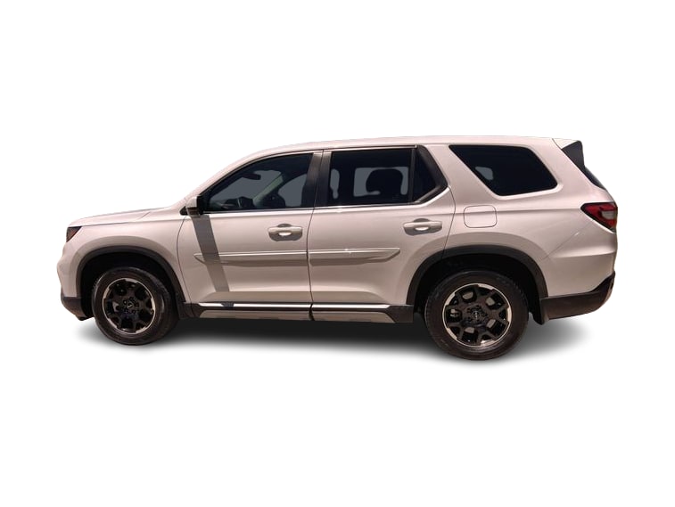 Thumbnail: 2025 Honda Pilot - 3