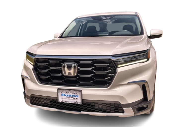 Thumbnail: 2025 Honda Pilot - 6