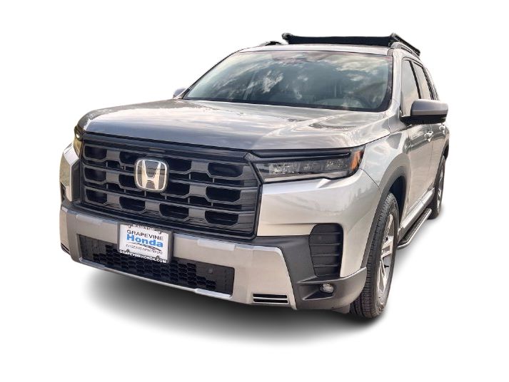 Thumbnail: 2026 Honda Pilot - 19